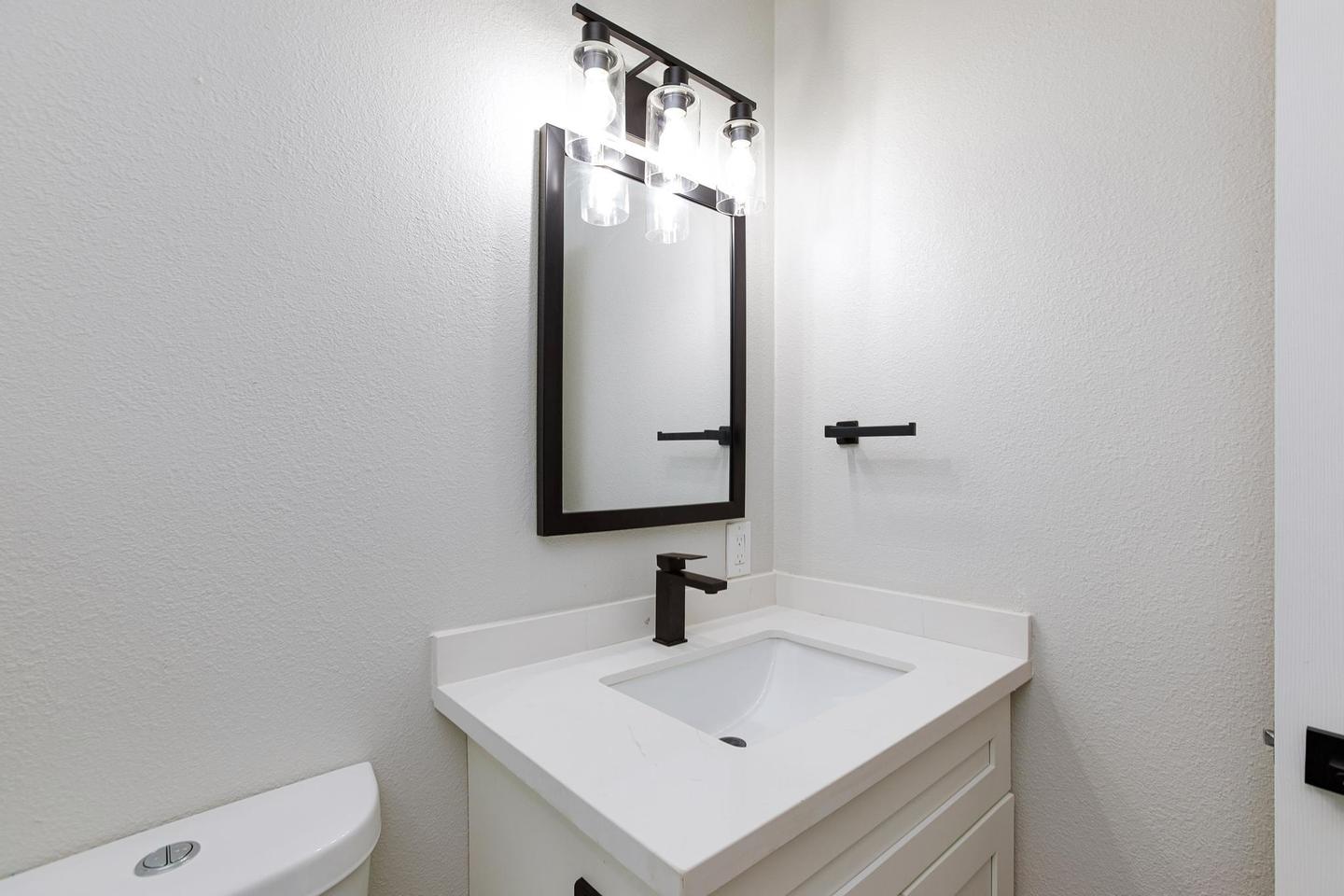 Bathroom(s)