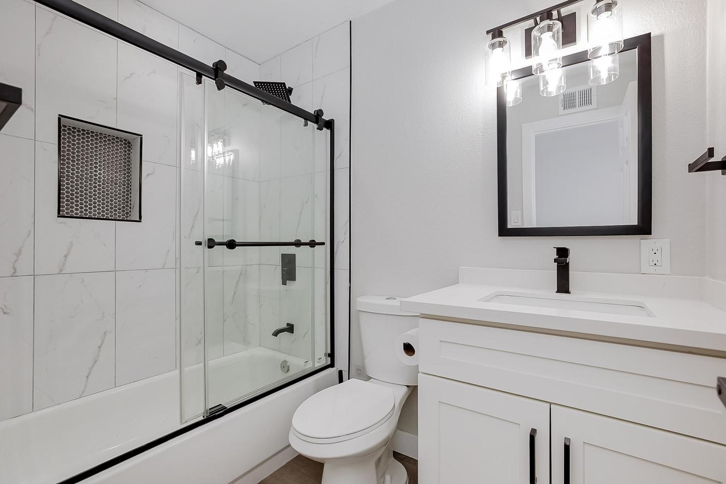 Bathroom(s)