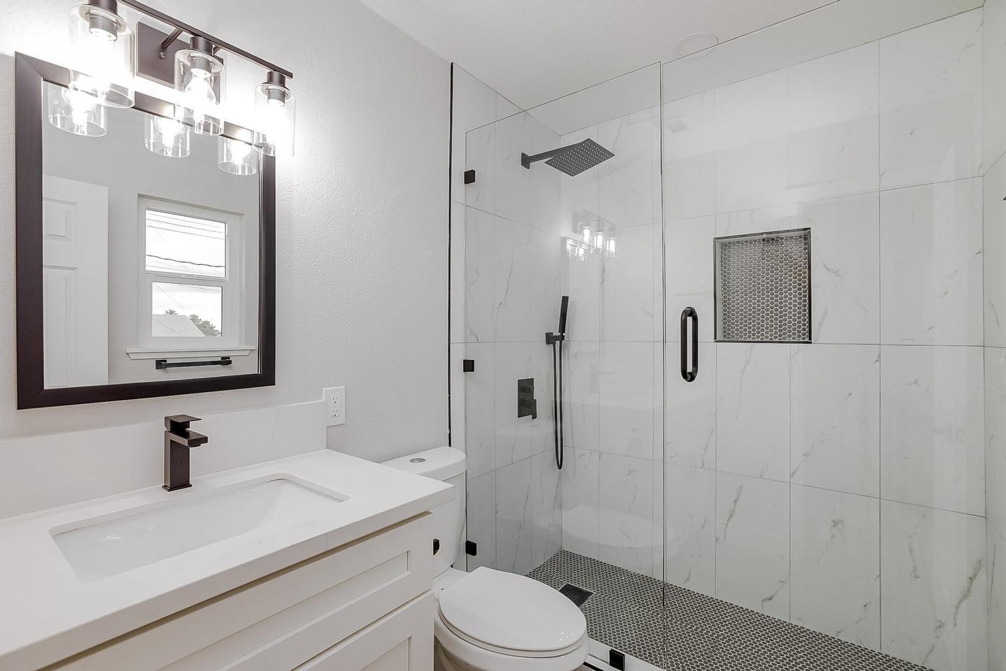 Bathroom(s)