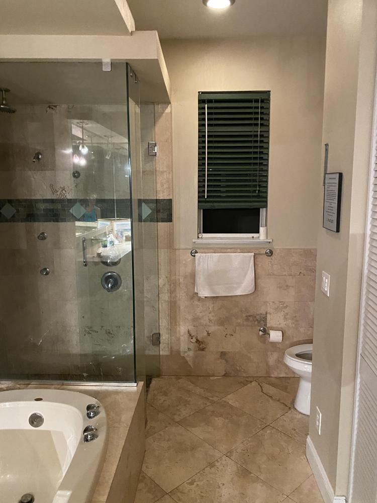 Bathroom 1