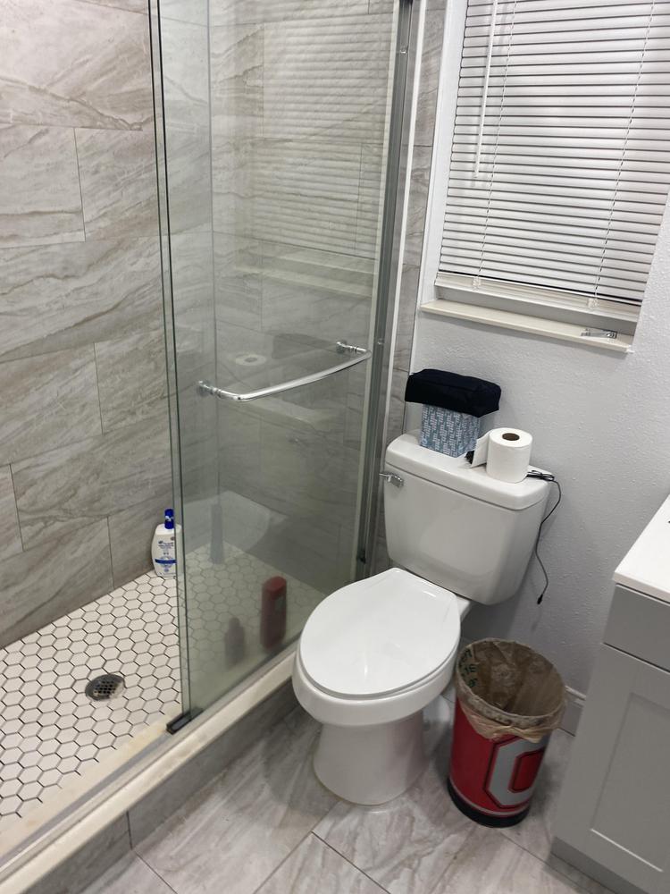 Bathroom 4