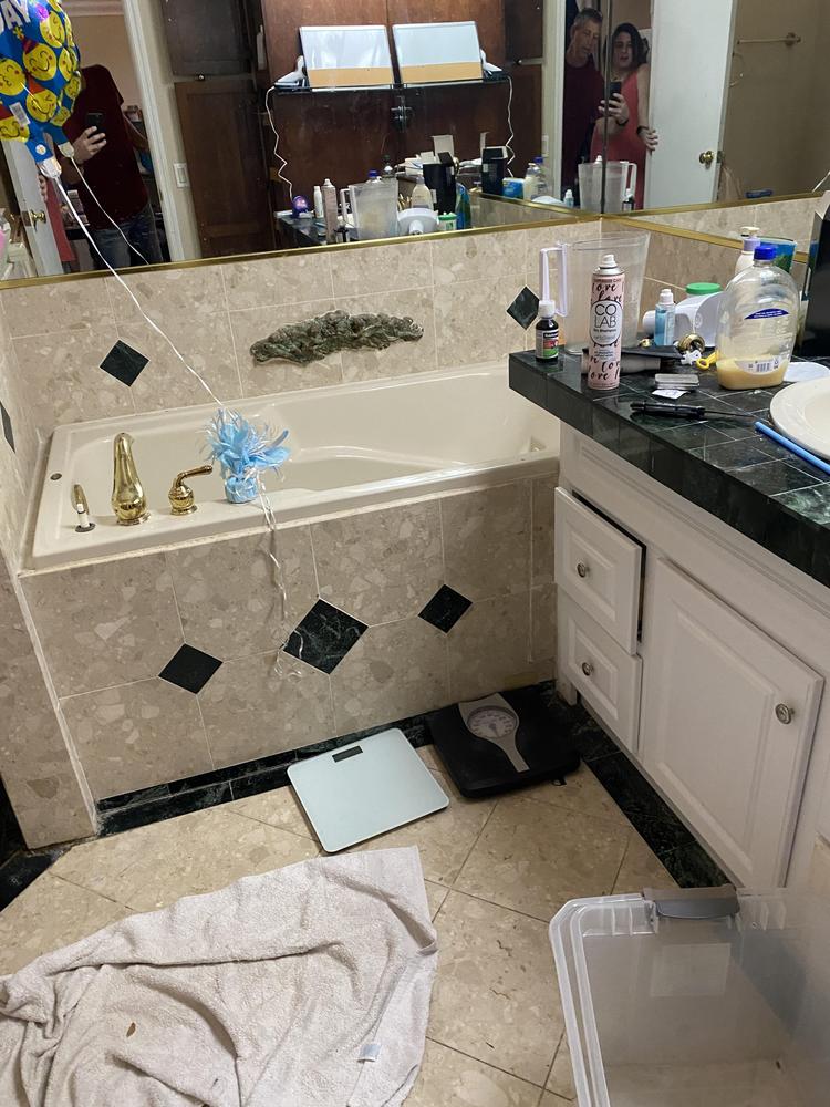 Bathroom 2