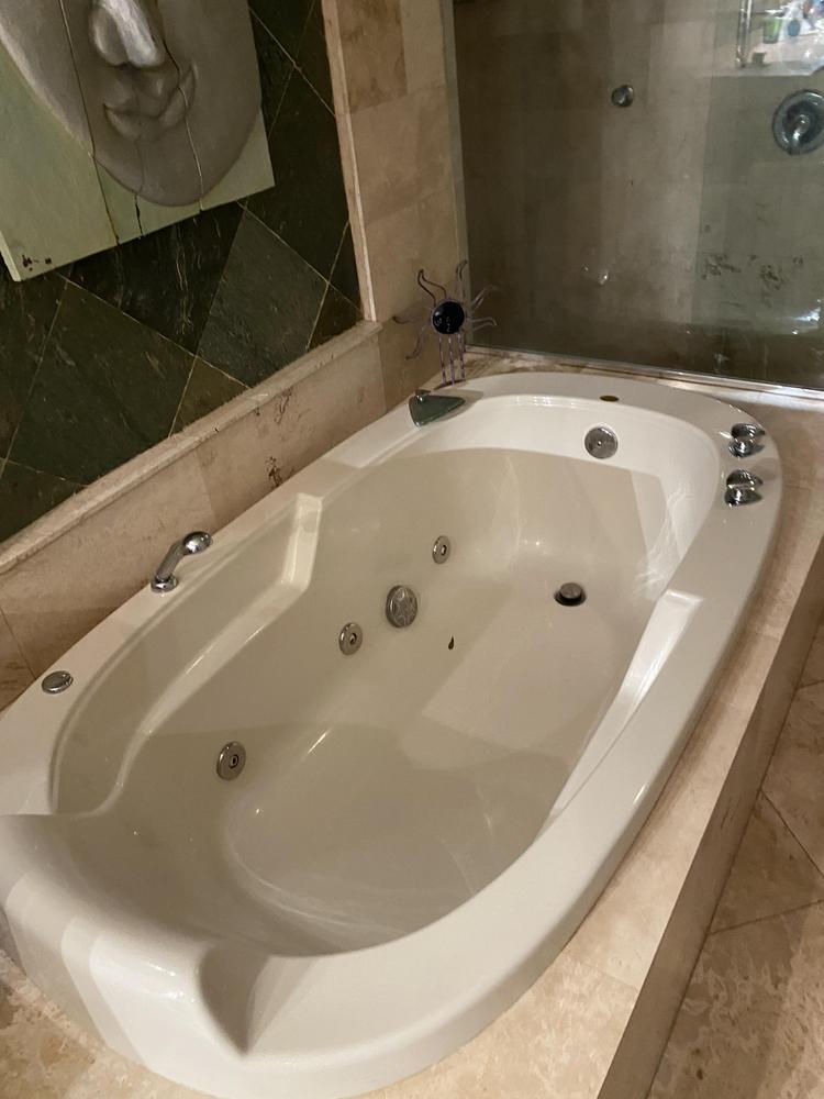 Bathroom 3