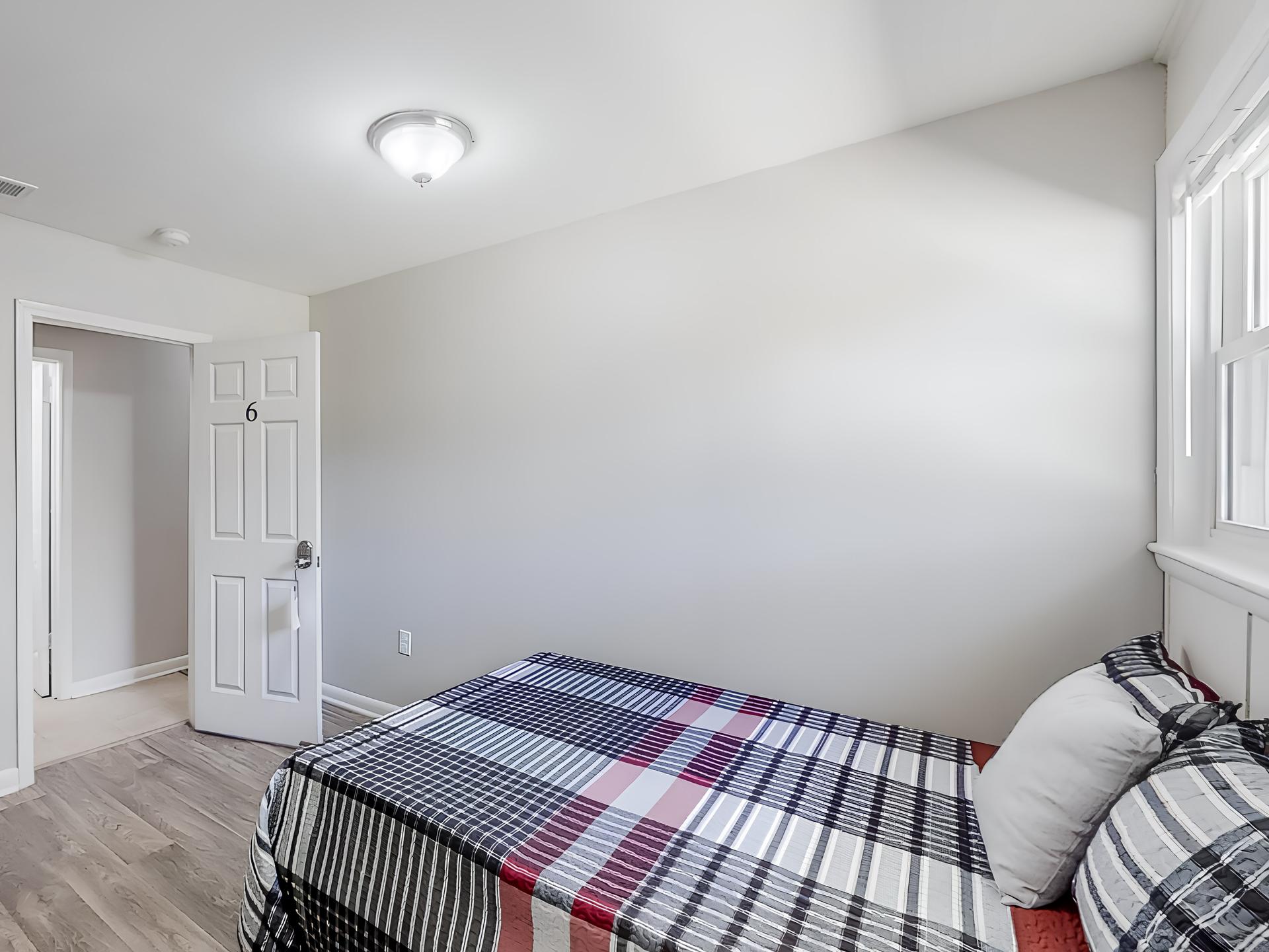 bedroom, detected: