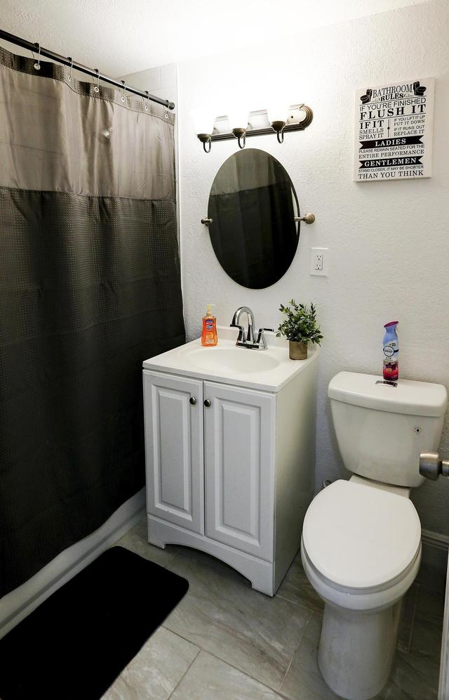 Bathroom 1