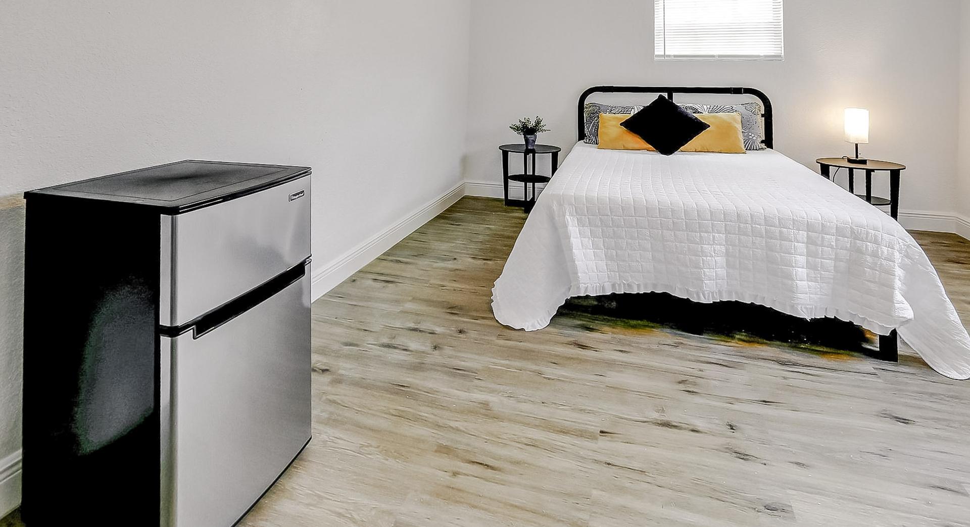 bedroom, detected:bed