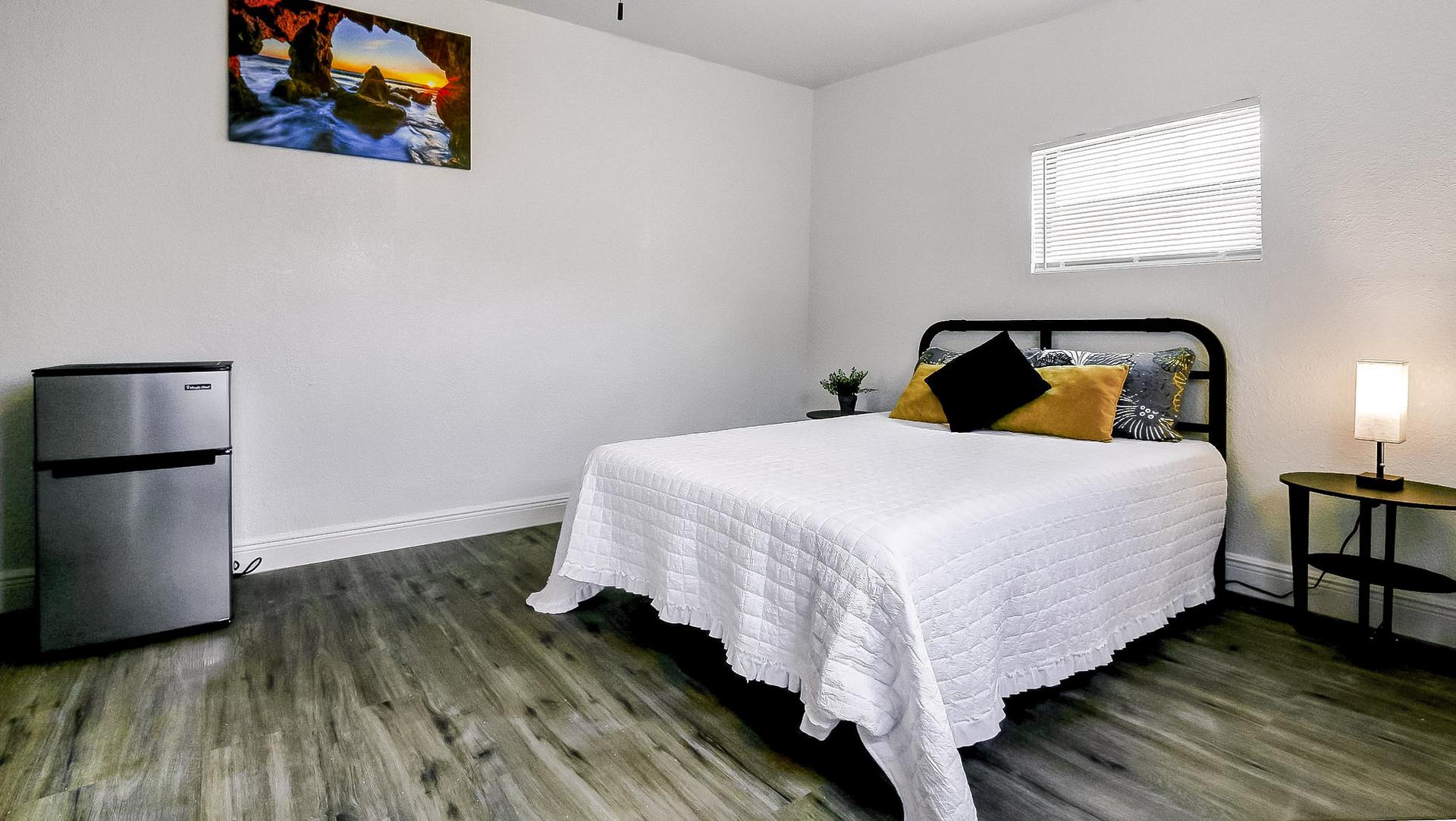 bedroom, detected:bed