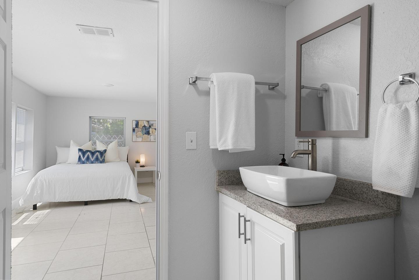 Bathroom 3
