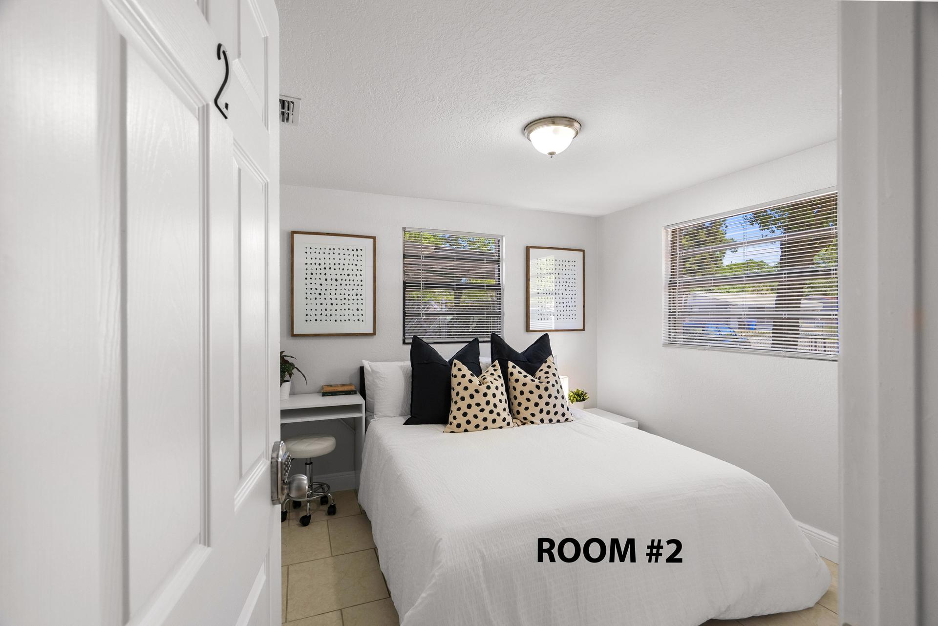Disclaimer: This photo has been virtually staged. Not all furnishings seen will be included.