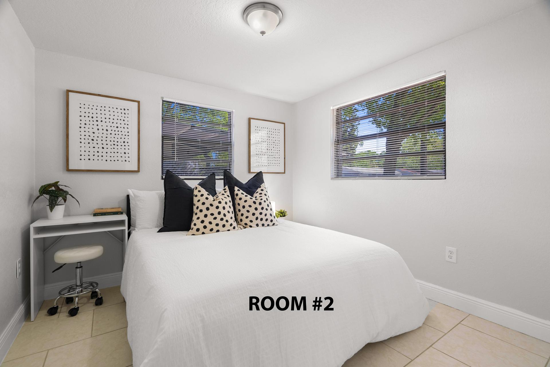 Disclaimer: This photo has been virtually staged. Not all furnishings seen will be included.