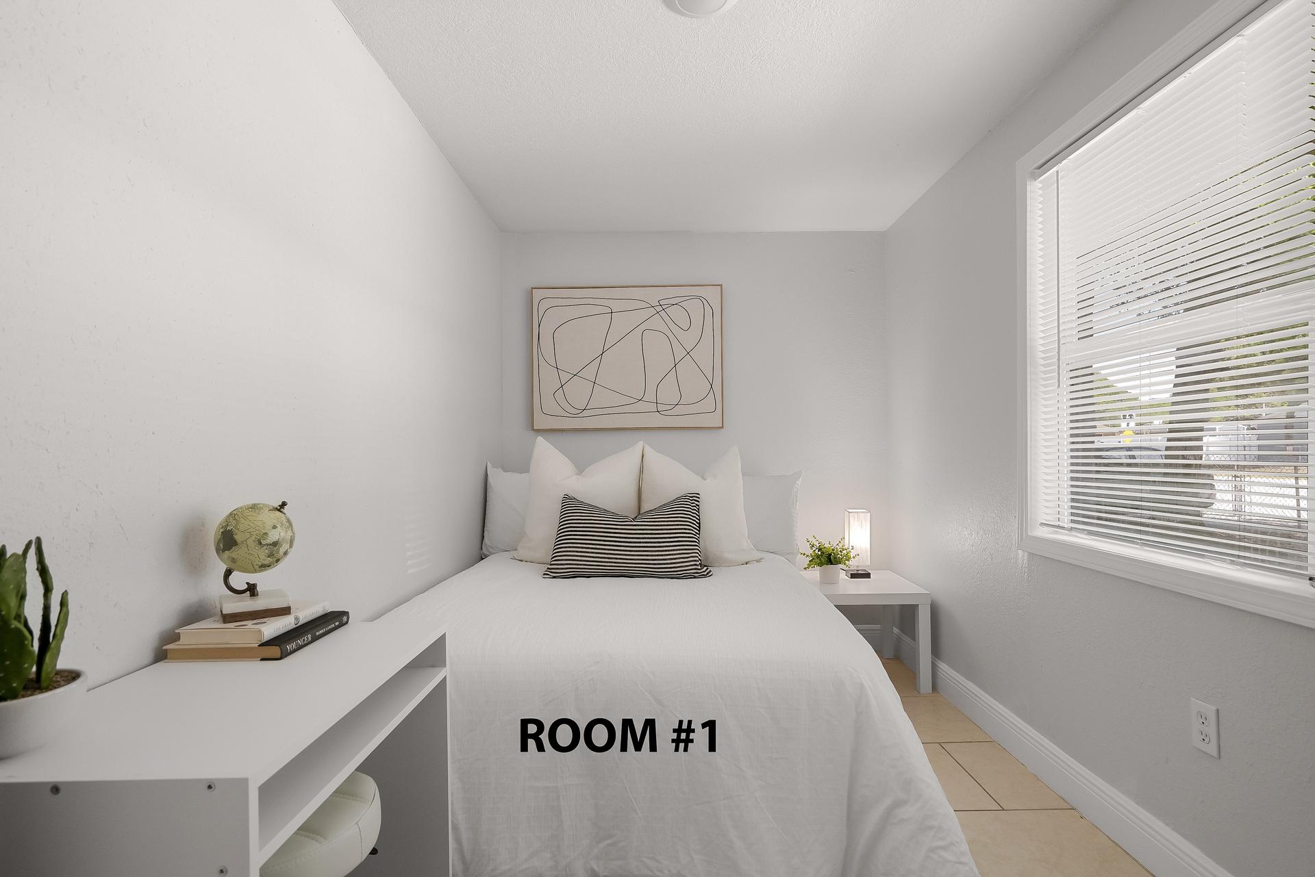 Disclaimer: This photo has been virtually staged. Not all furnishings seen will be included.