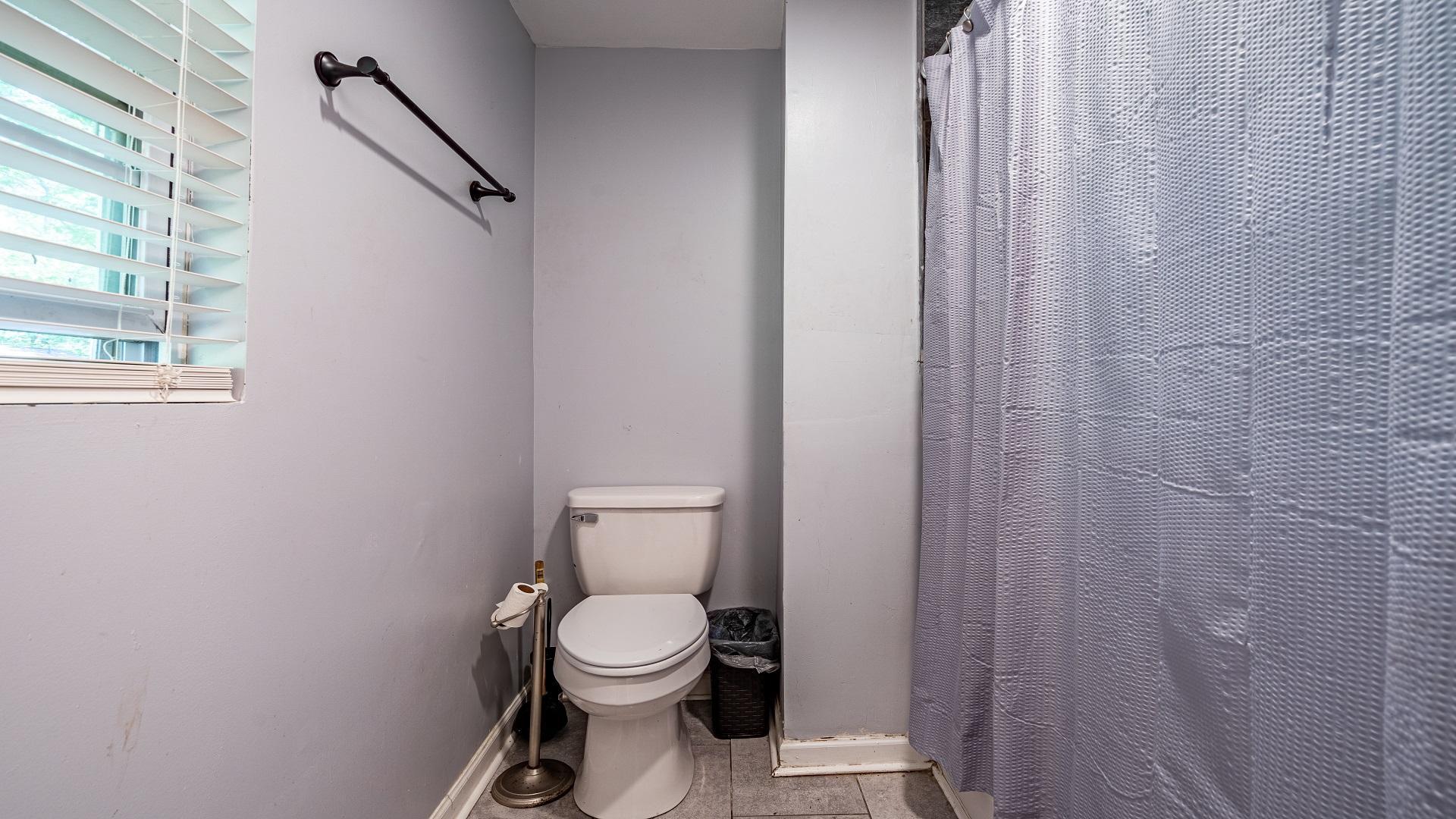 Bathroom 3