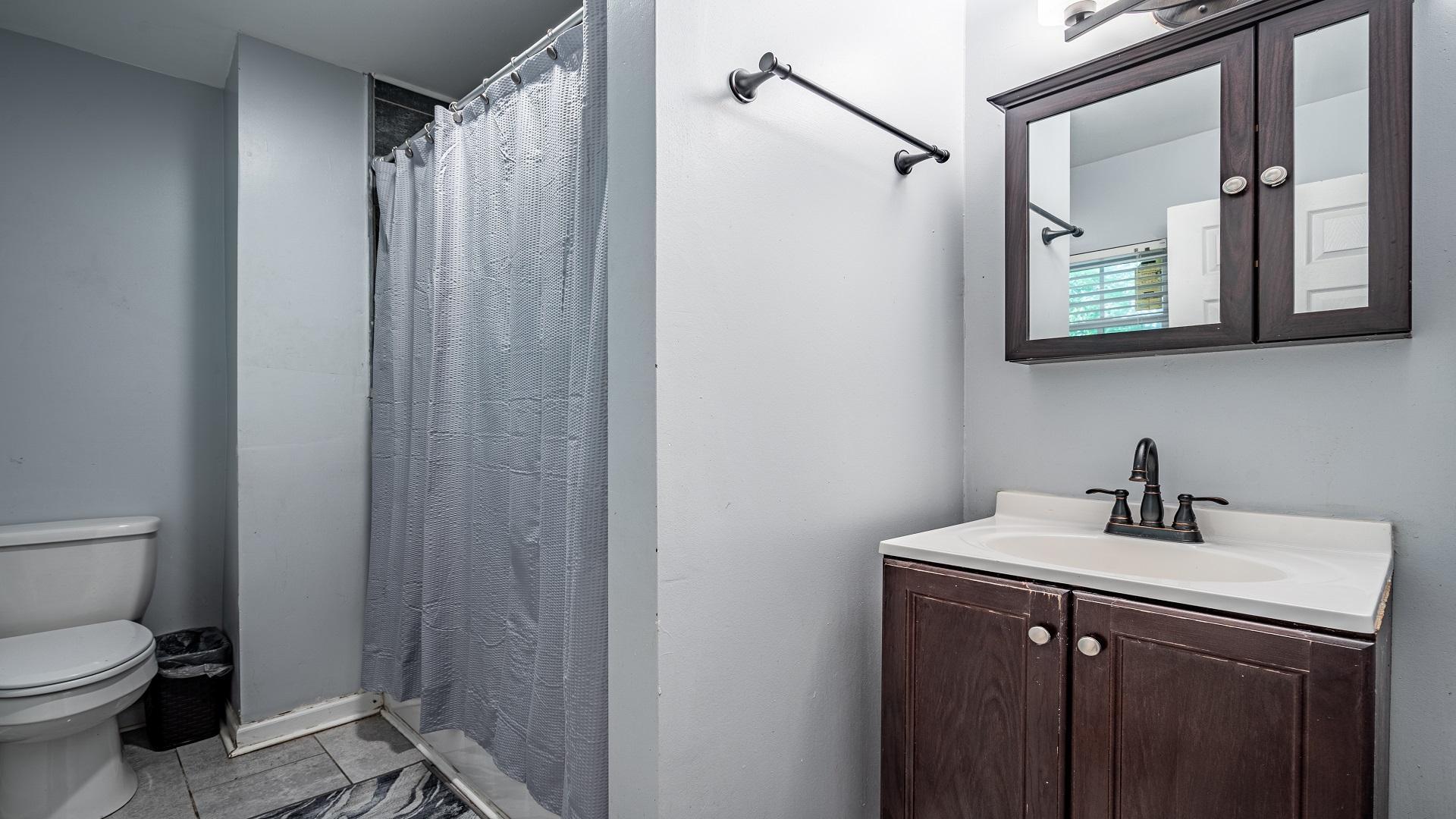 Bathroom 3