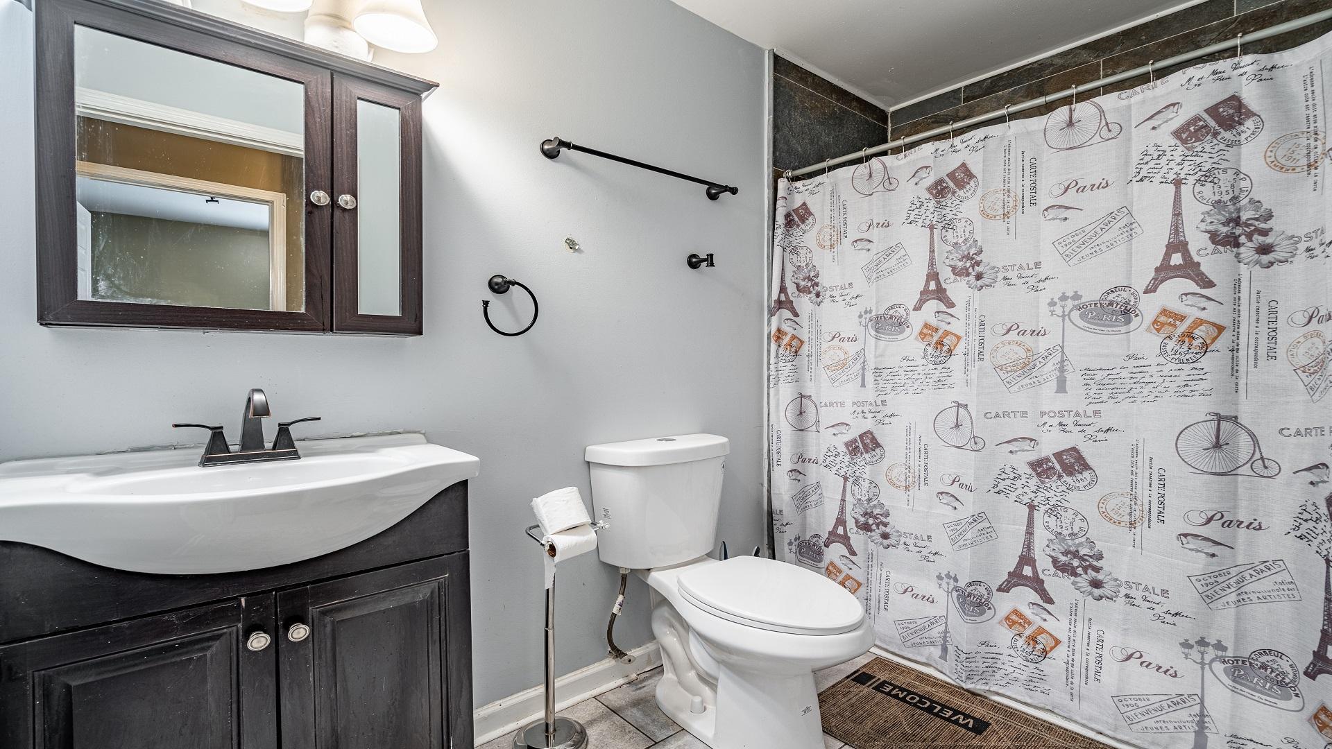 Bathroom 2