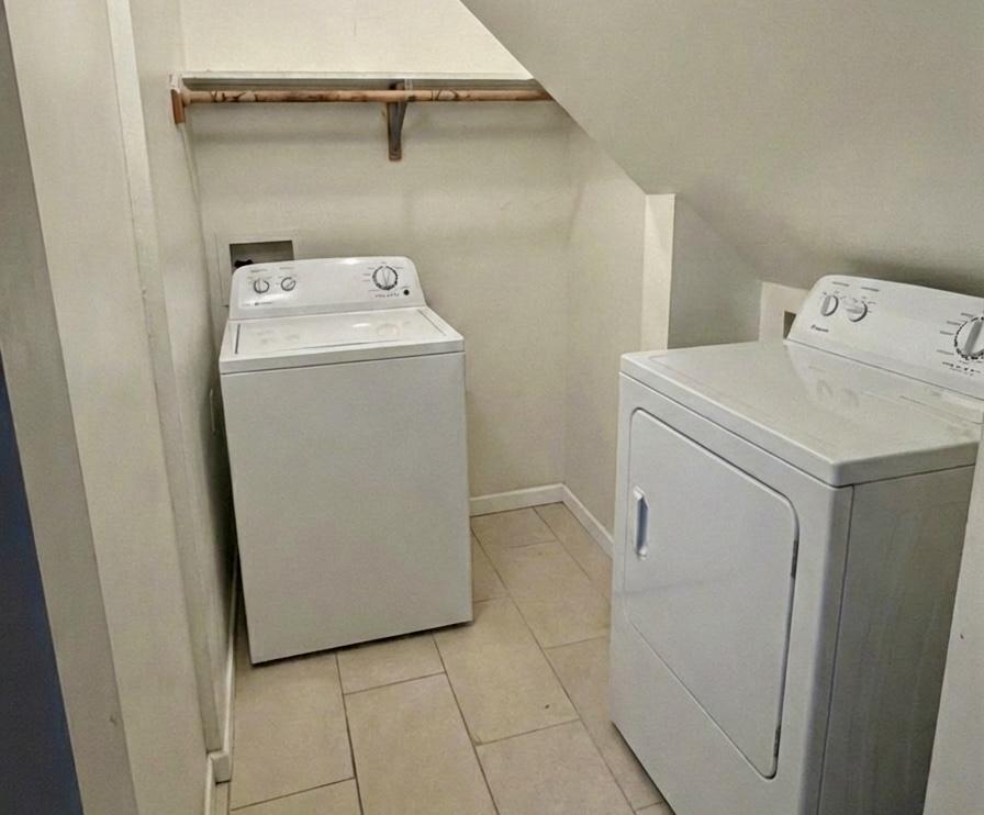 Common space