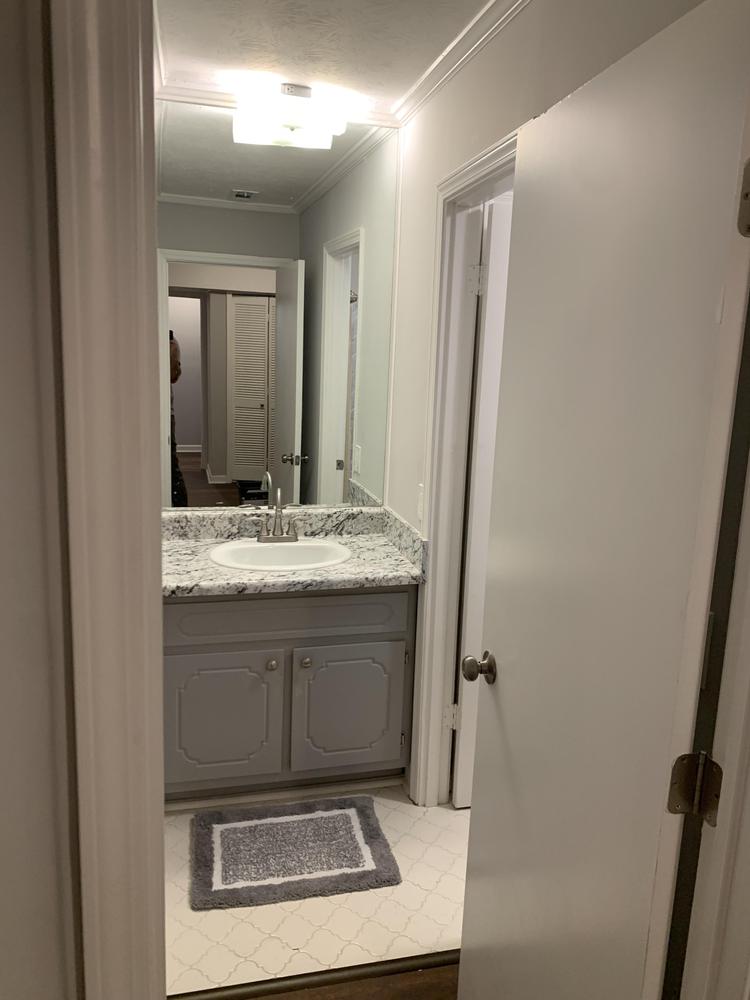 Bathroom 3