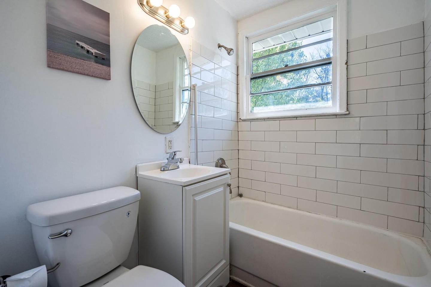 Bathroom 1