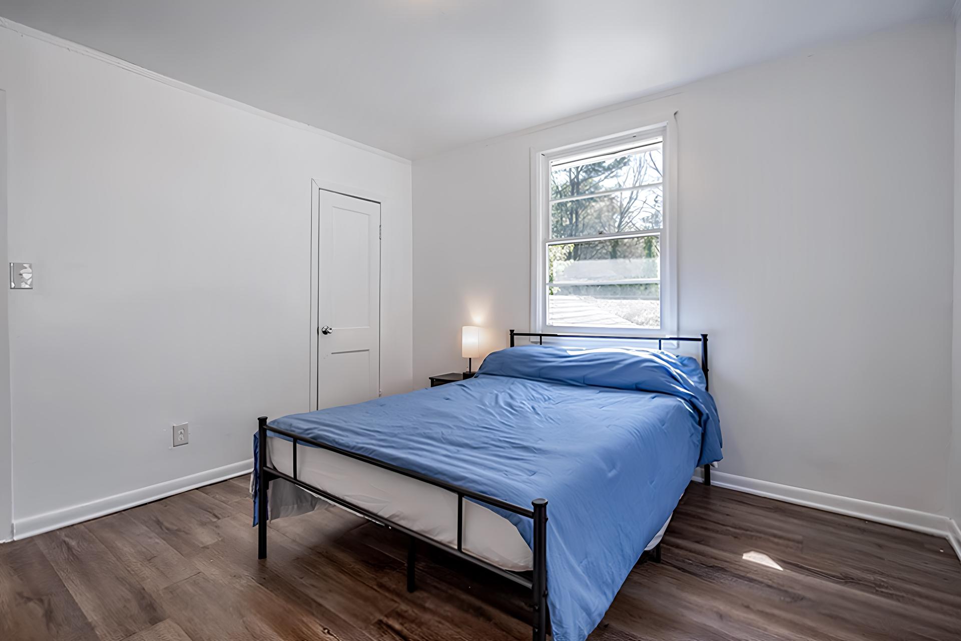 bedroom, detected:bed