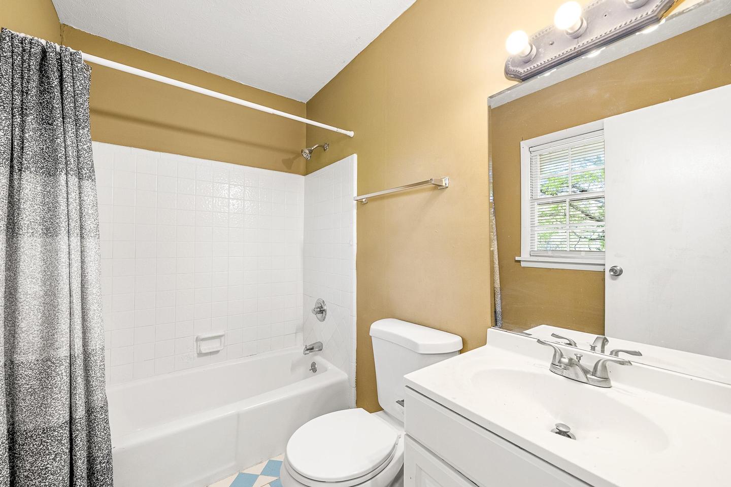 Bathroom 3