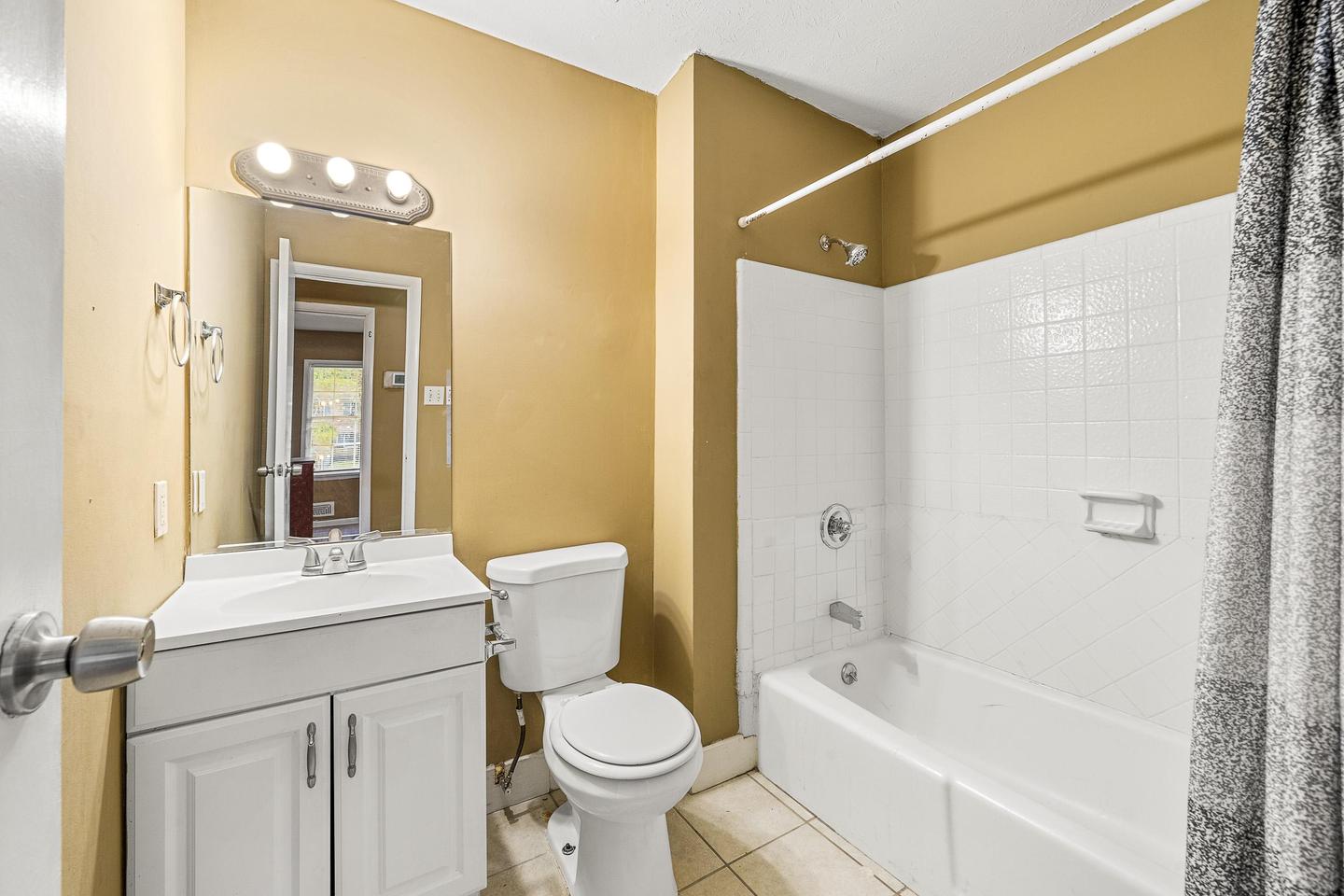 Bathroom 1