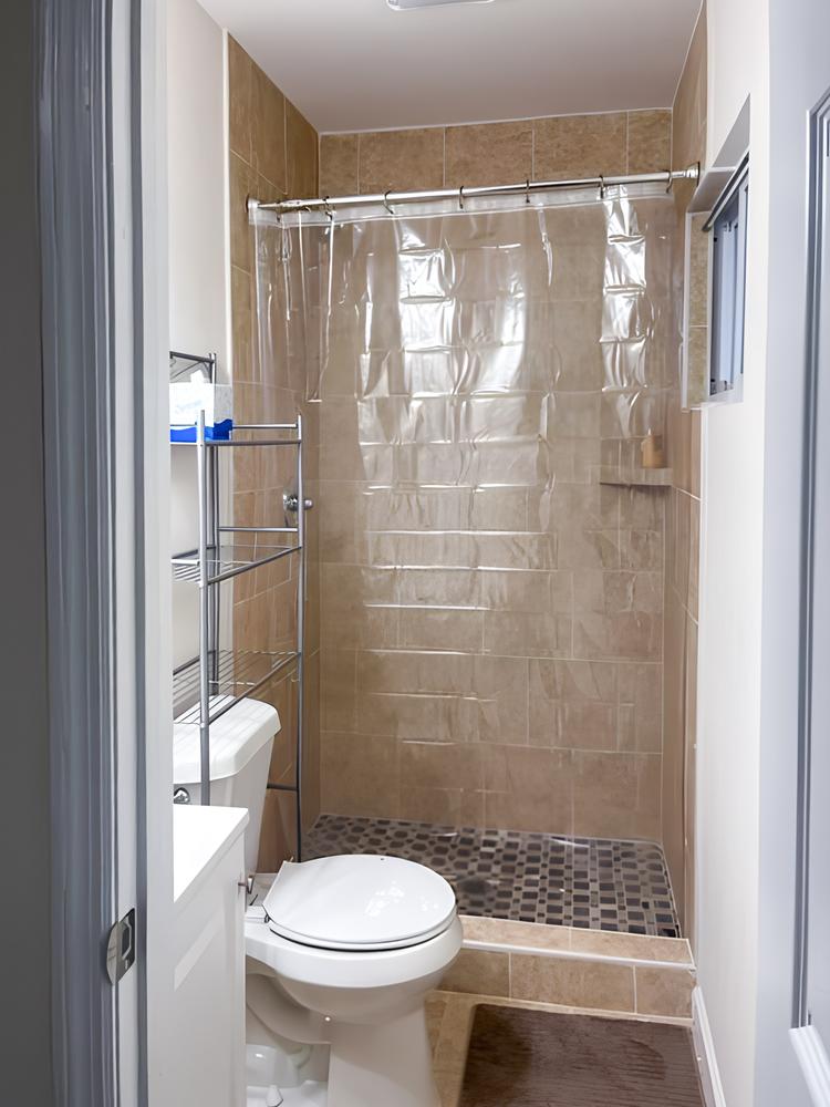Bathroom(s)