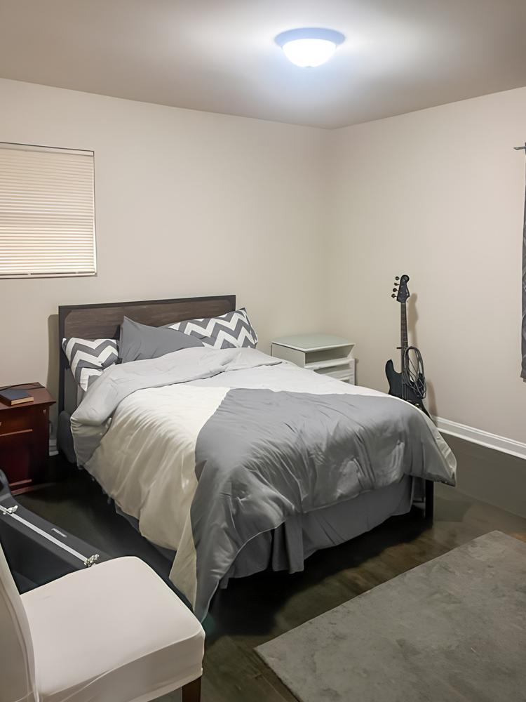 Grey Room