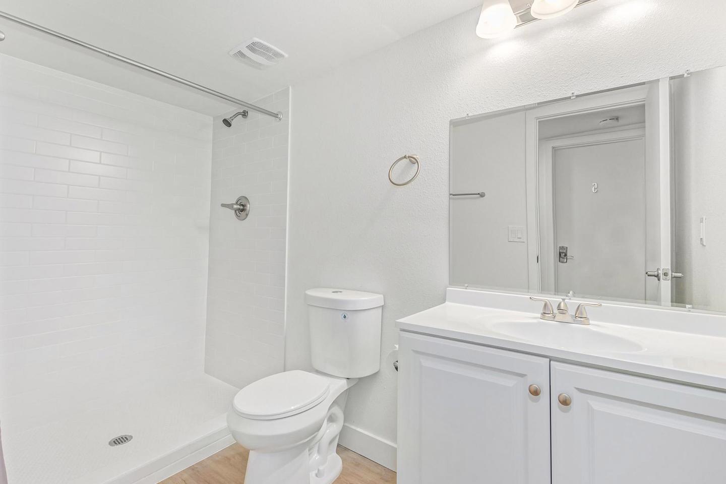 Bathroom(s)