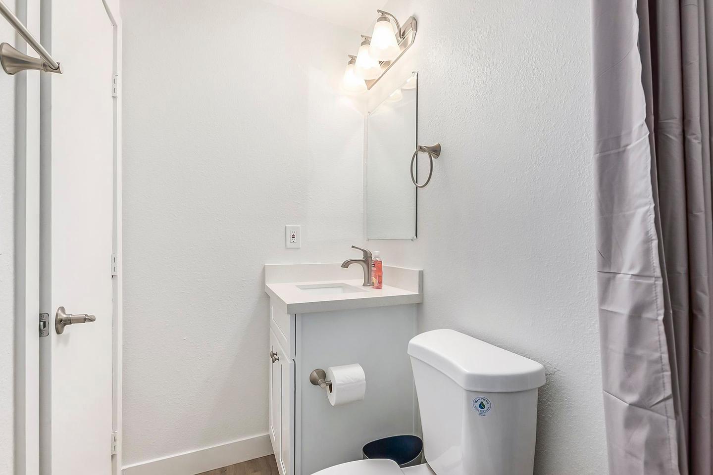 Bathroom(s)
