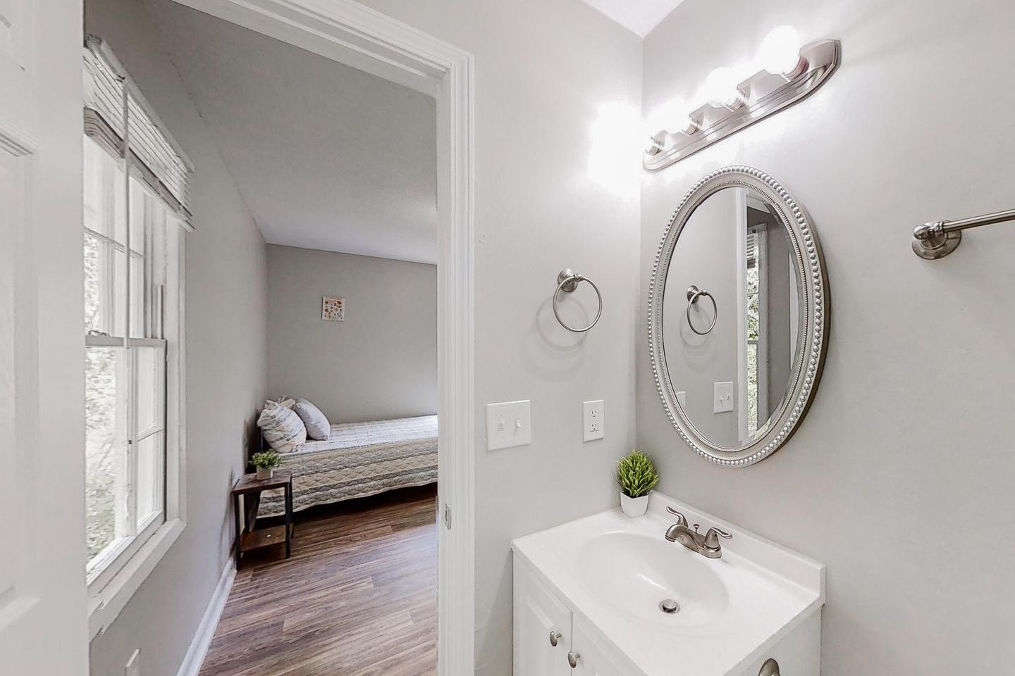Bathroom 3