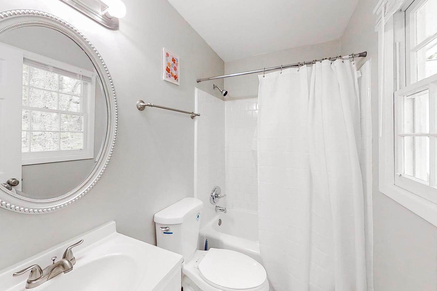 Bathroom 3