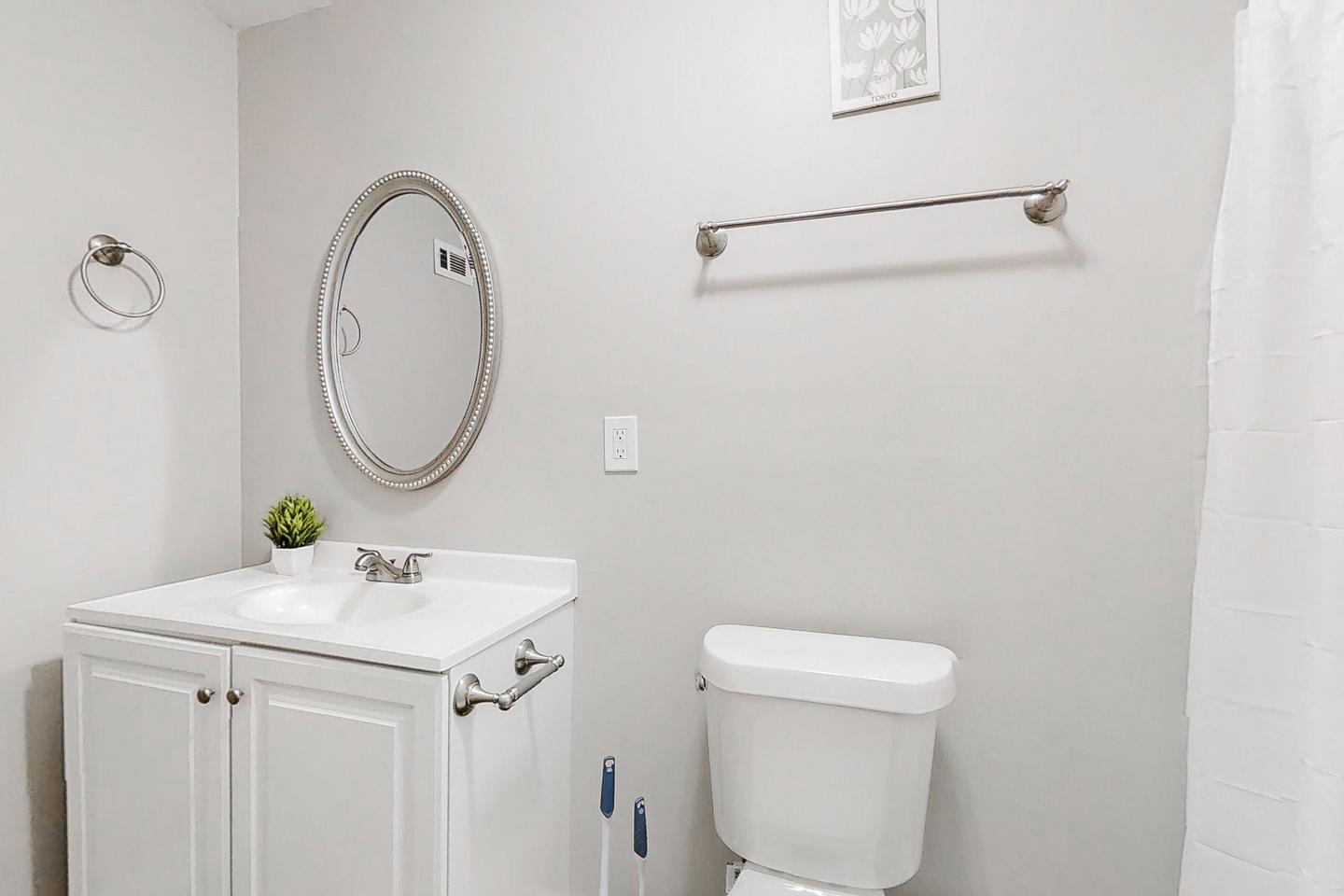 Bathroom 1
