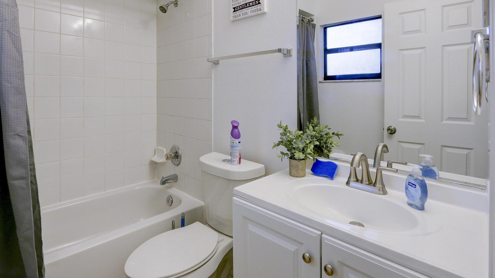 Bathroom 2
