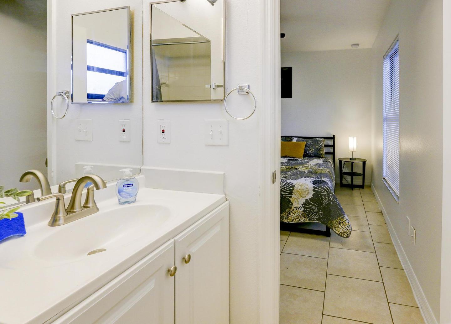 Bathroom 2
