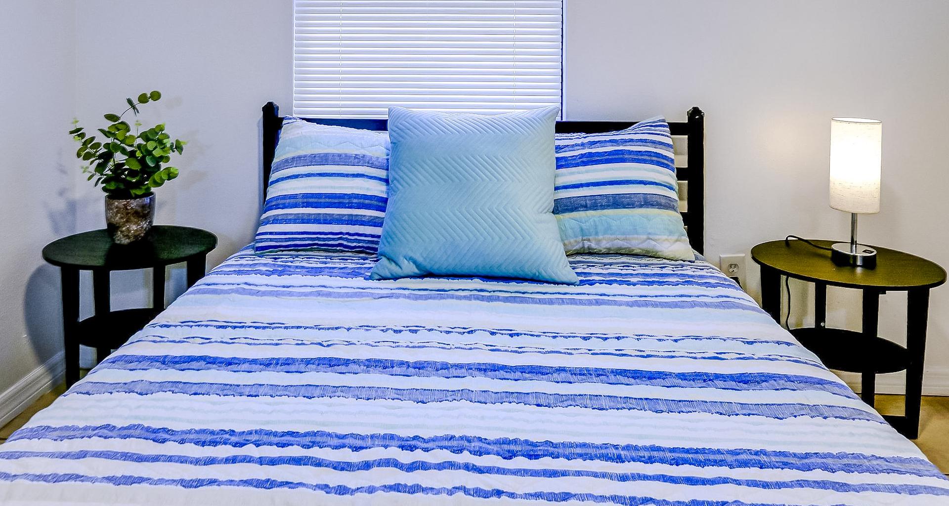bedroom, detected:bed