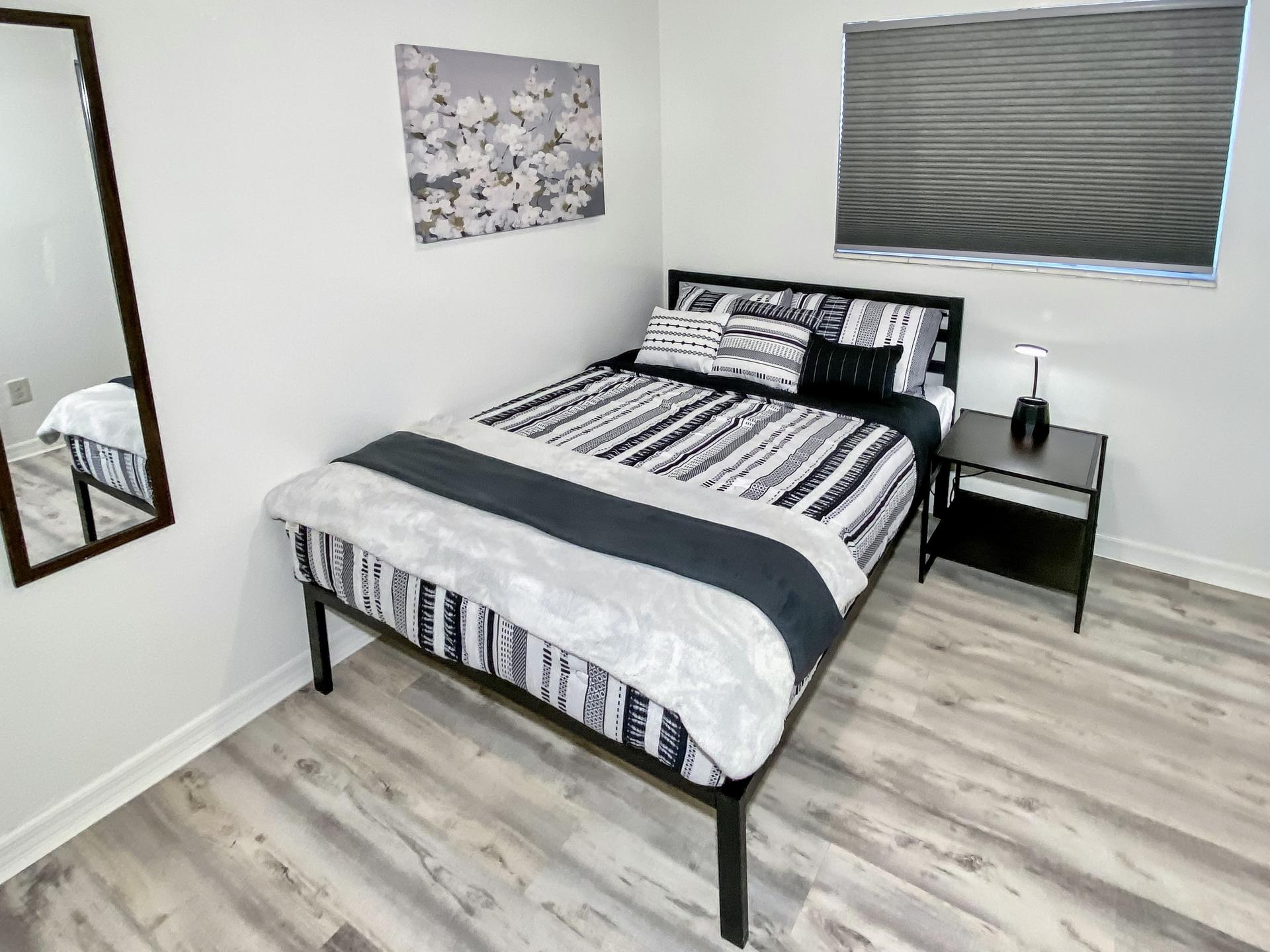 bedroom, detected:bed