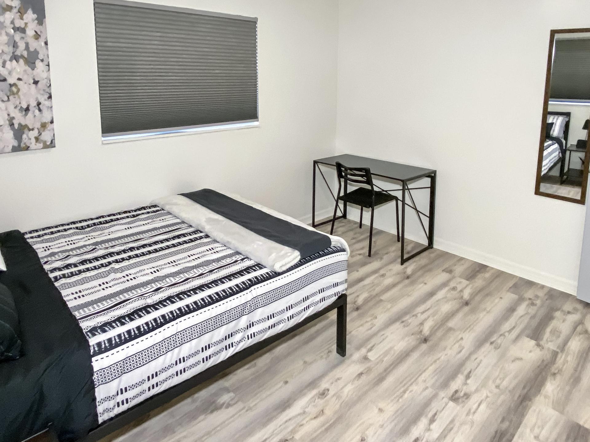 bedroom, detected:bed