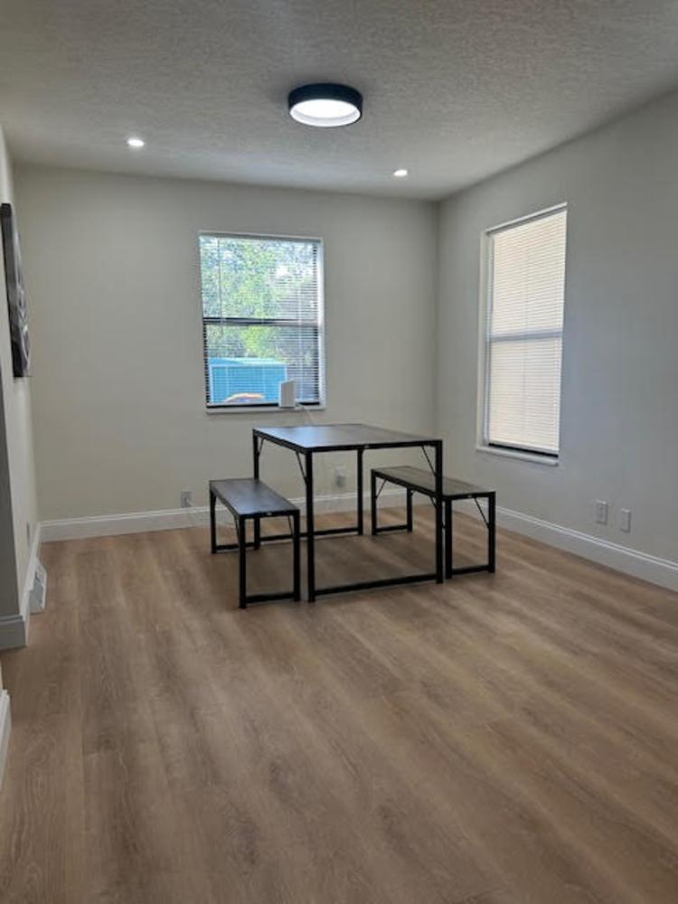 Common space