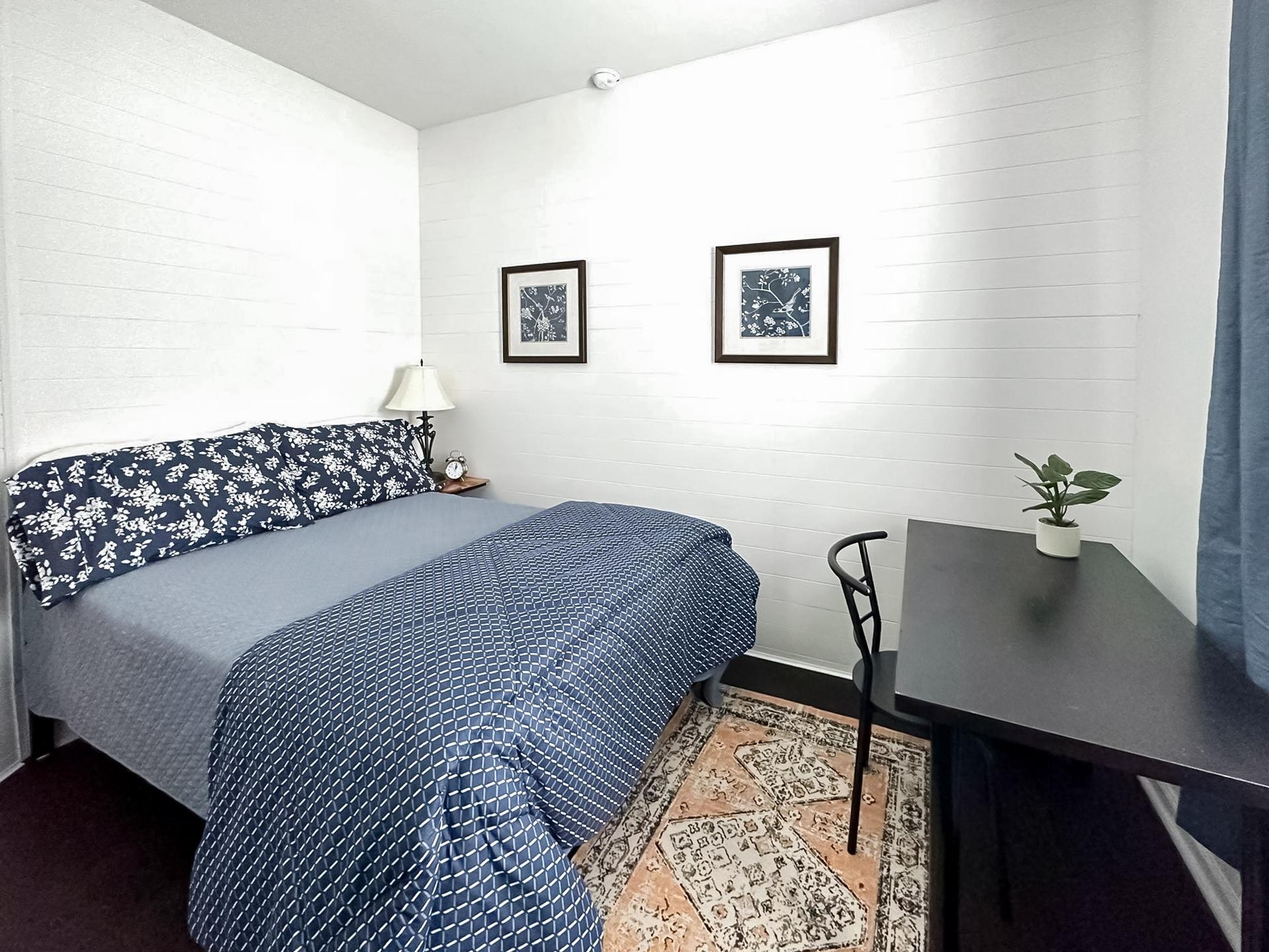 bedroom, detected:bed