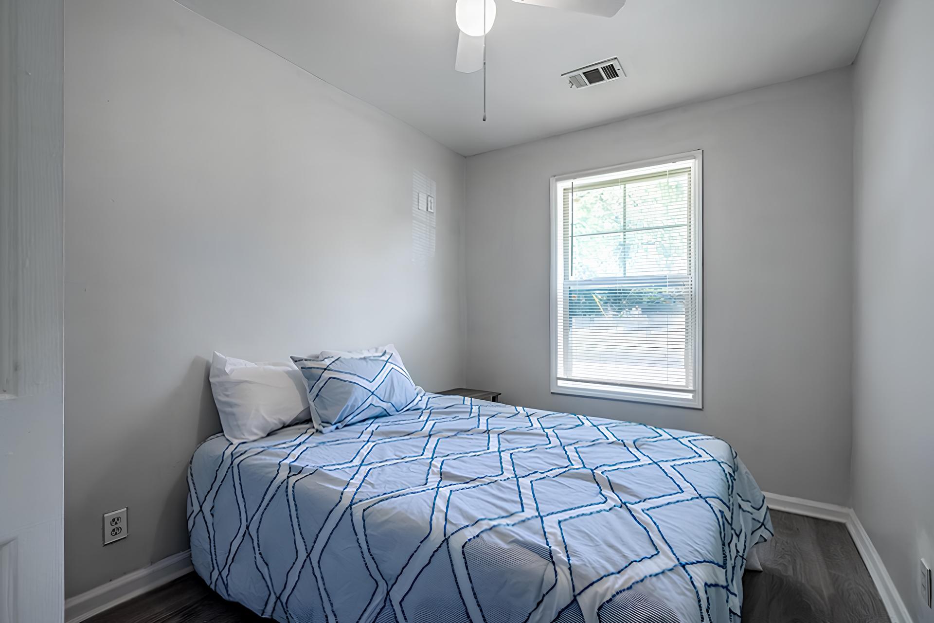 bedroom, detected:bed