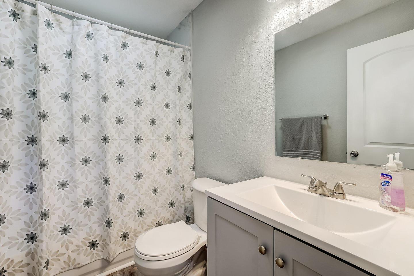 Bathroom 1