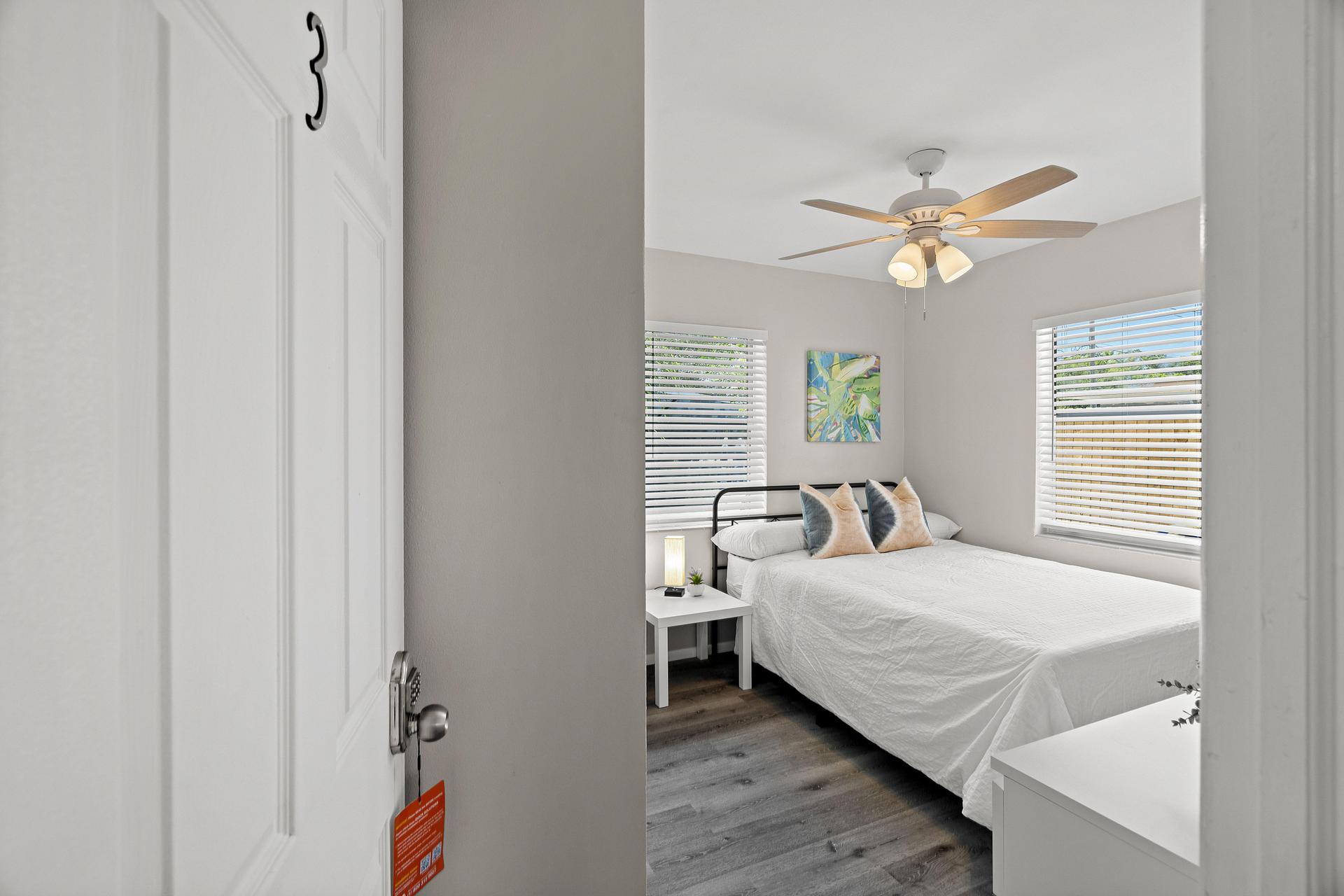 Disclaimer: This photo has been staged. Not all furnishings seen will be included.