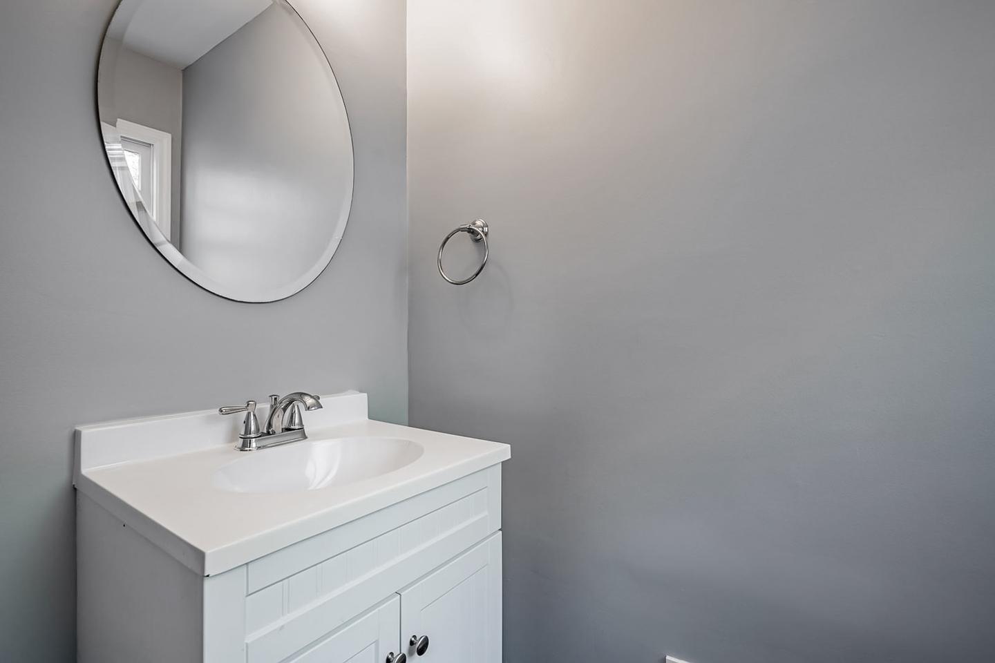 Bathroom(s)