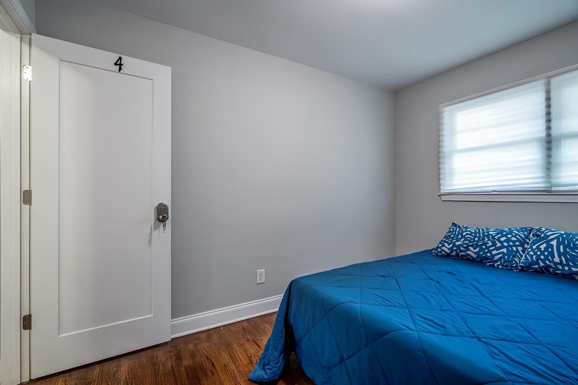 bedroom, detected:bed