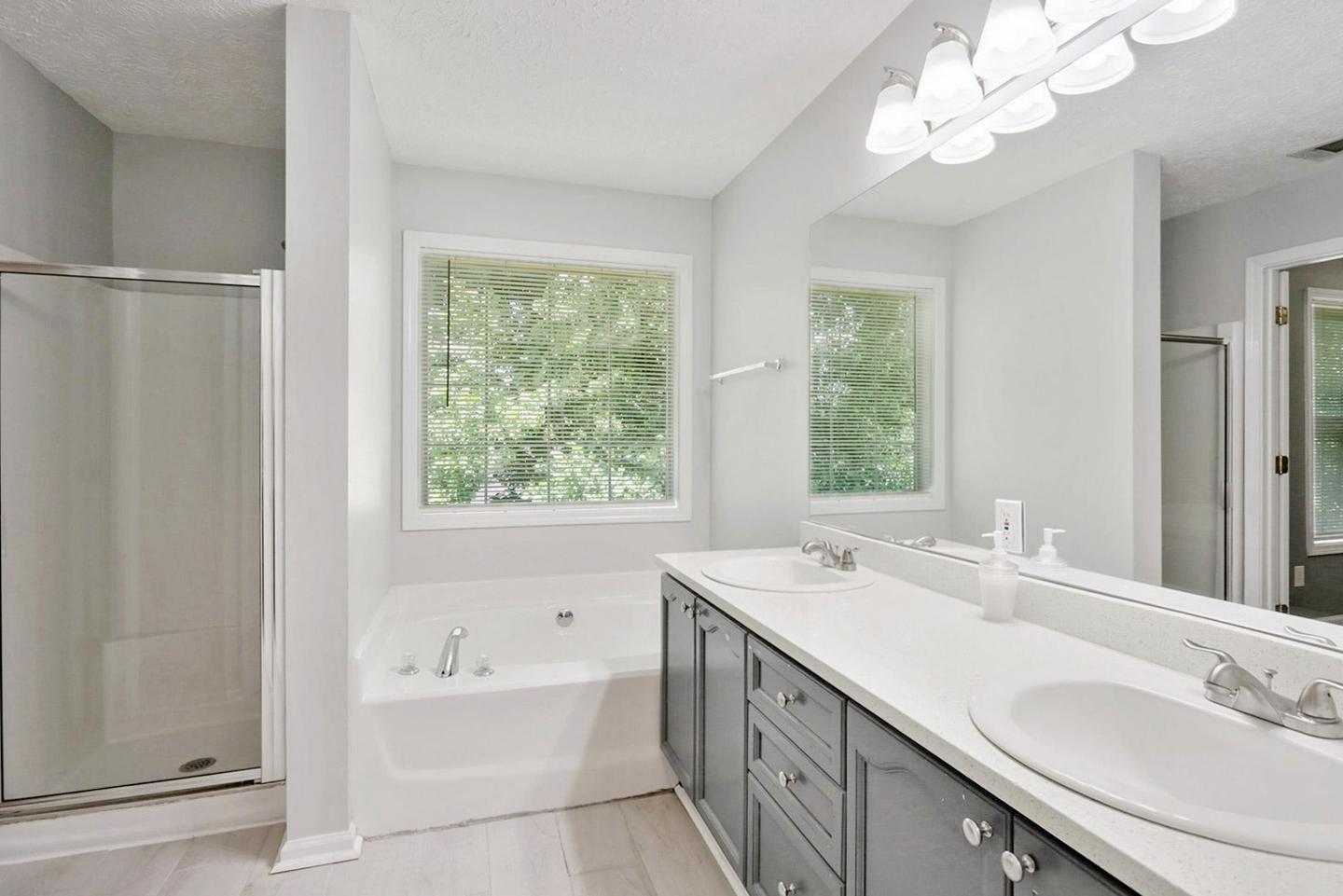 Bathroom(s)