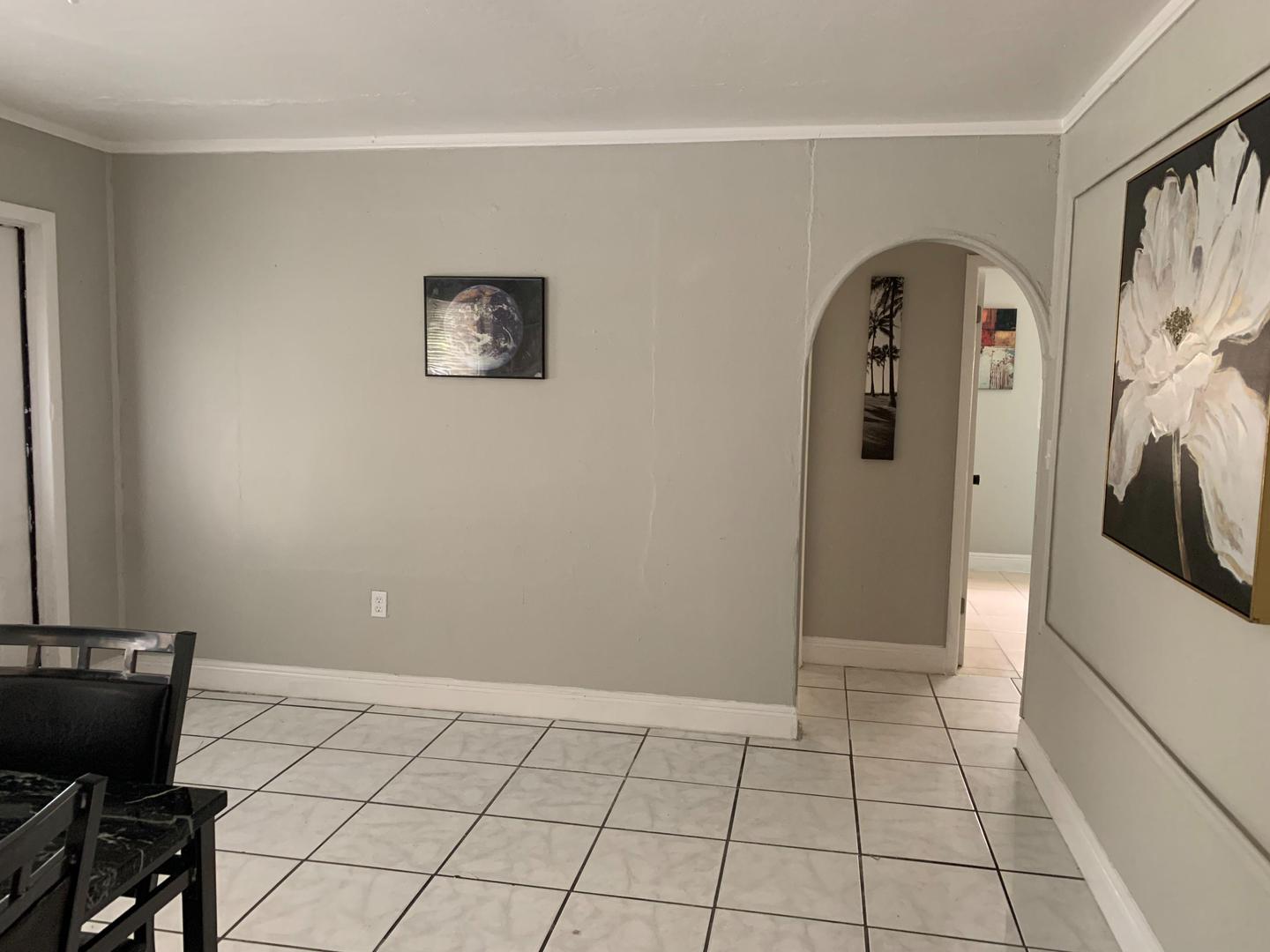 Common space