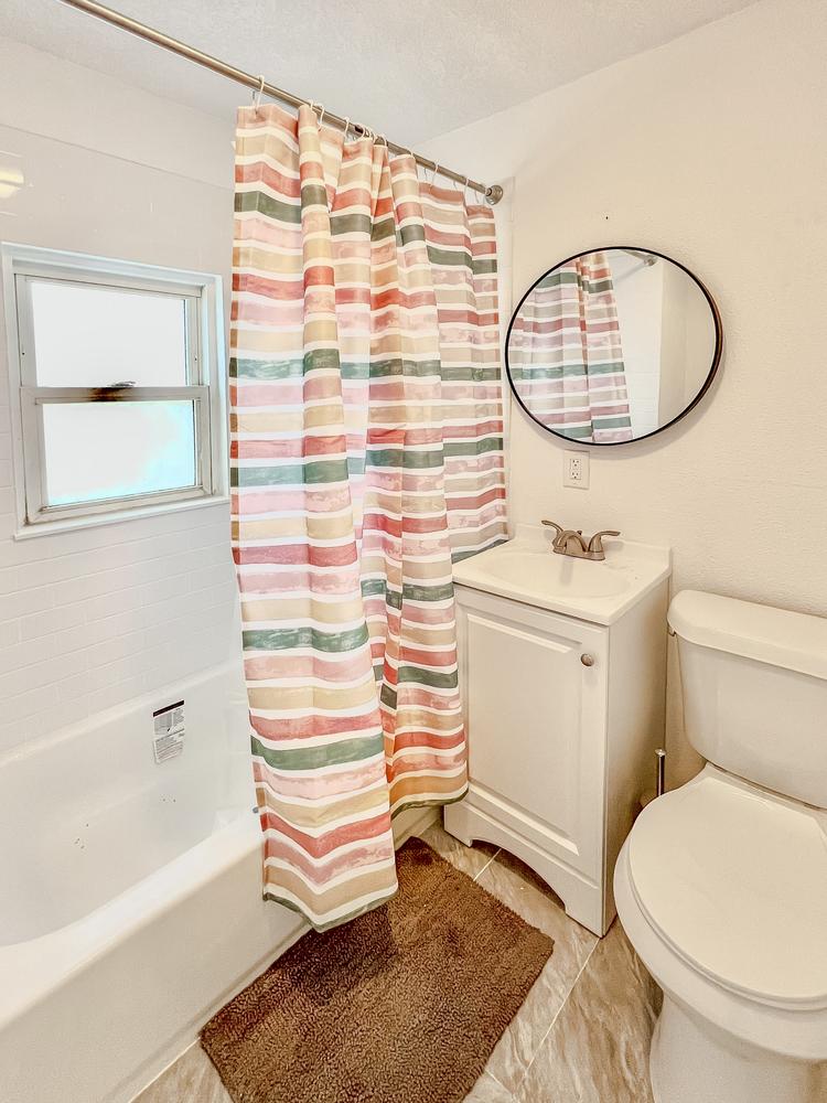 Bathroom(s)