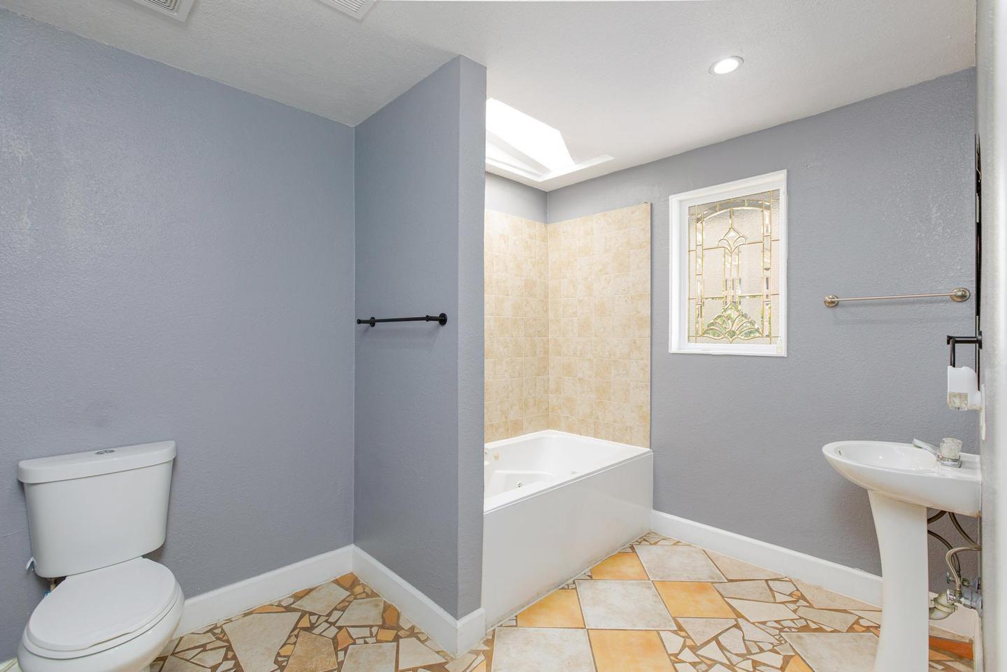Bathroom(s)