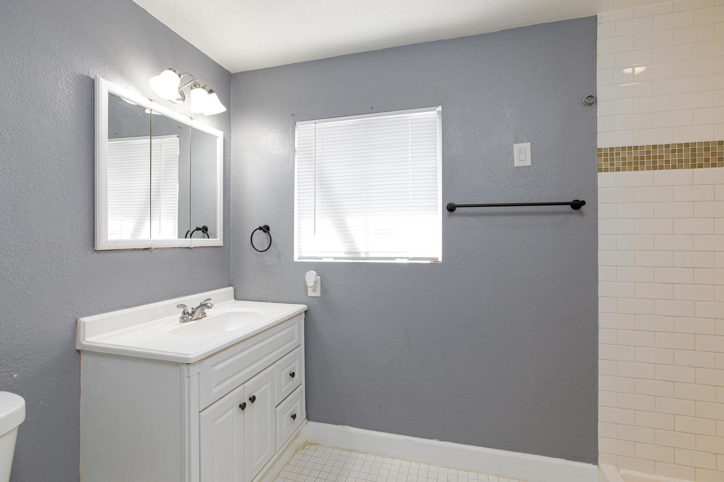 Bathroom 1