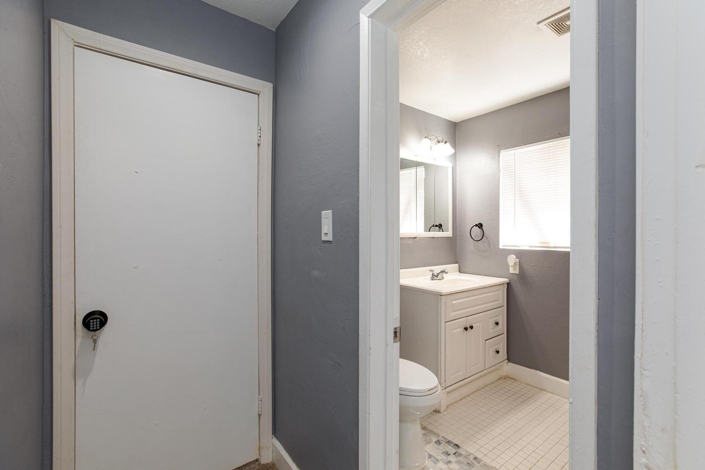 Bathroom 1