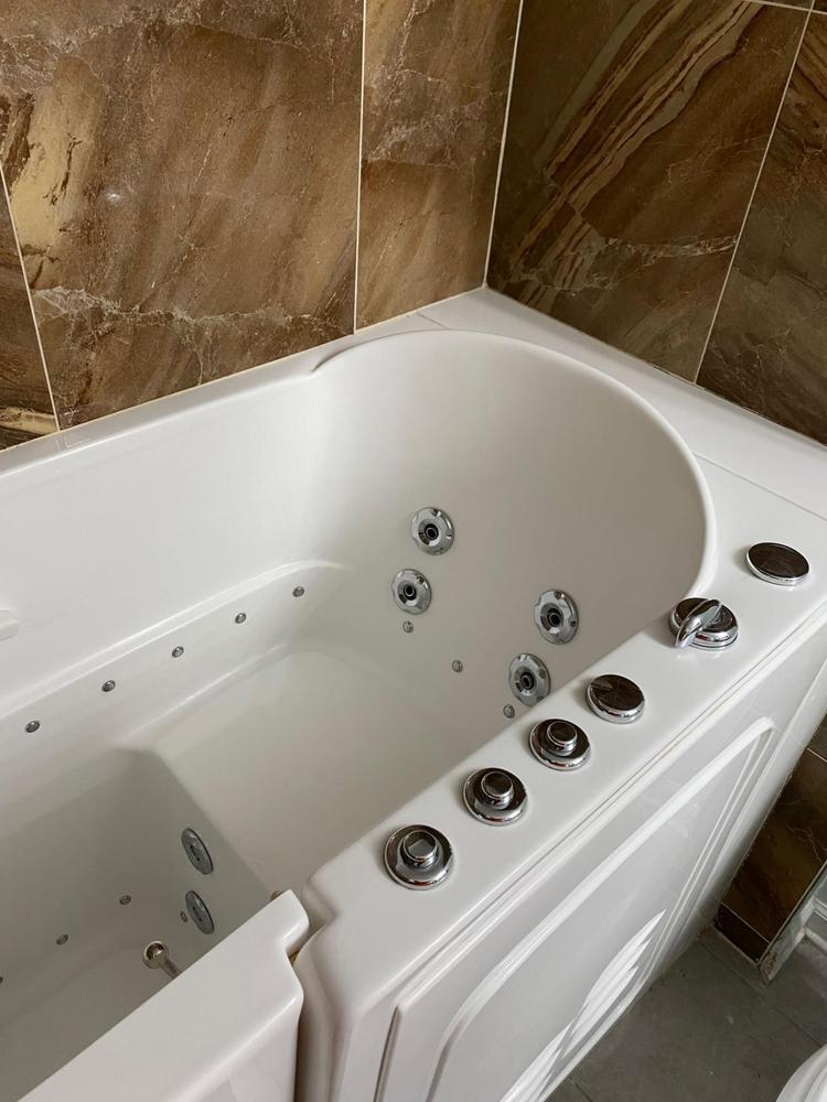 Bathroom 1